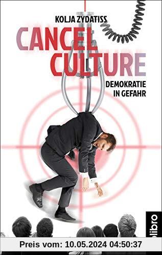 Cancel Culture: Demokratie in Gefahr (Klarschiff)