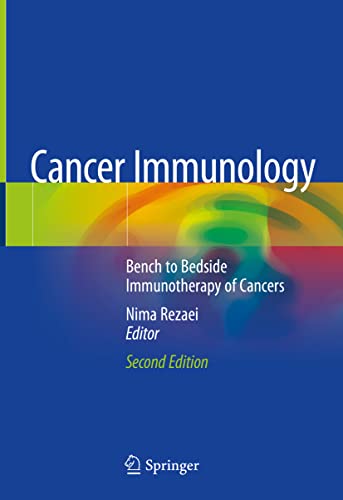 Cancer Immunology: Bench to Bedside Immunotherapy of Cancers von Springer