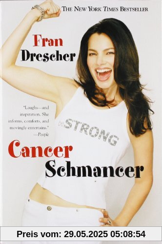 Cancer Schmancer Cancer Schmancer