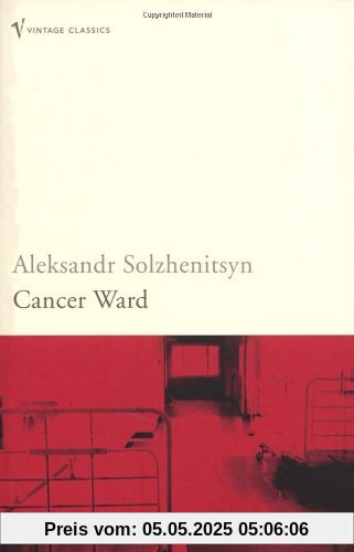 Cancer Ward