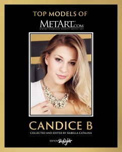 Candice B - Top Models of MetArt.com von Edition Skylight