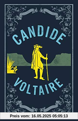 Candide (Alma Classics)