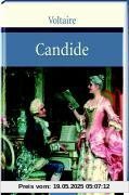 Candide Candide