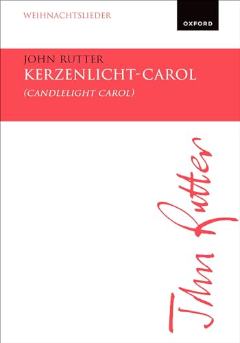 Candlelight Carol