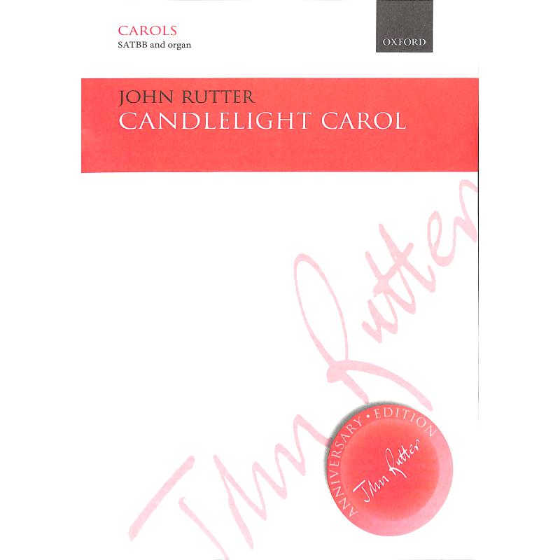 Candlelight carol