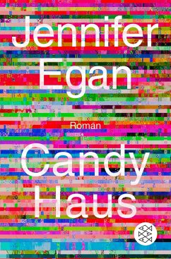 Candy Haus von FISCHER Taschenbuch