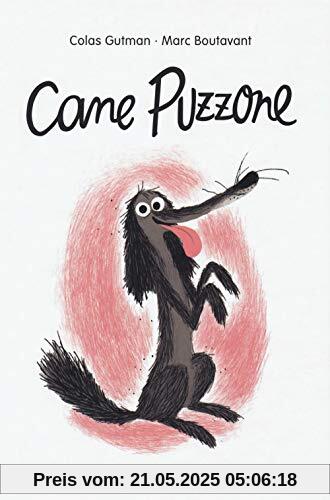 Cane puzzone