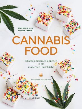 Cannabis-Food Cannabis-Food