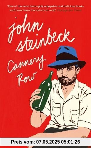 Cannery Row (Penguin Modern Classics)