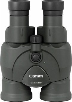 Canon Binocular 12x36 IS III von Canon