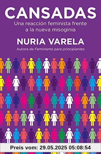 Cansadas (No ficción)