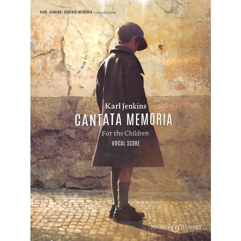 Cantata memoria Cantata memoria