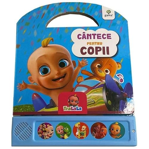 Cantece Pentru Copii von Gama