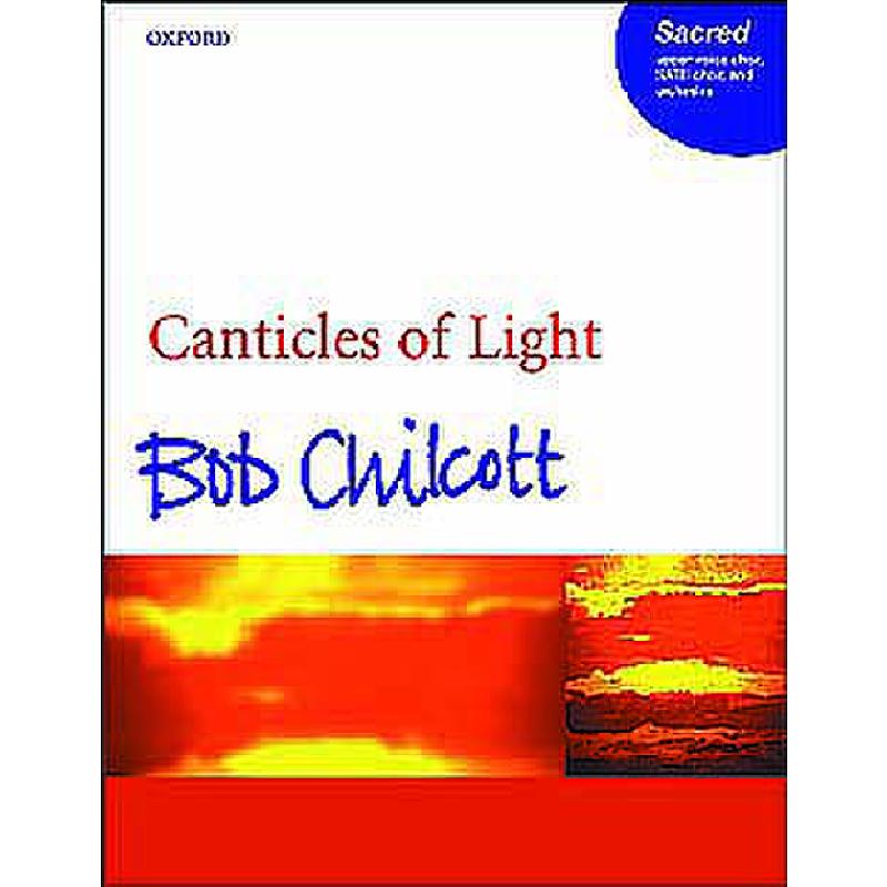Canticles of light