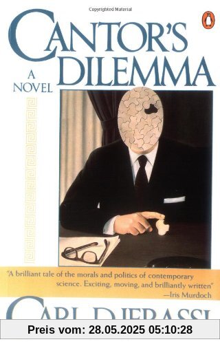 Cantor's Dilemma: A Novel