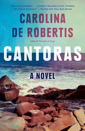 Cantoras Cantoras