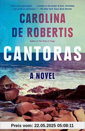 Cantoras Cantoras