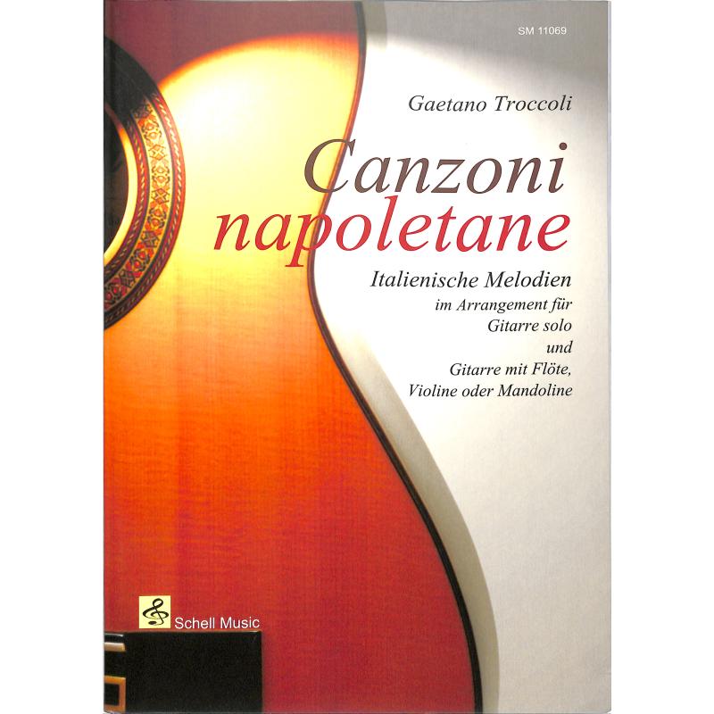 Canzoni napoletane