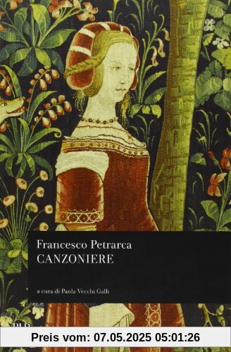 Canzoniere