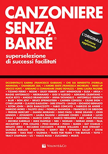 Canzoniere Senza Barre': Volonte' Editore