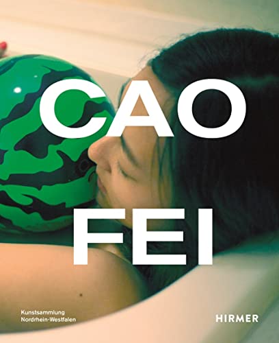 Cao Fei: Katalog zur Ausstellung in der Kunstsammlung Nordrhein-Westfalen von Hirmer Verlag GmbH