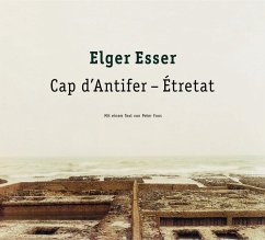 Cap d' Antifer - Etretat von Schirmer/Mosel