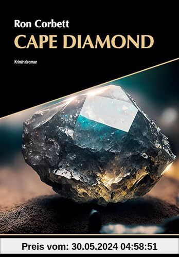 Cape Diamond (Frank Yakabuski)