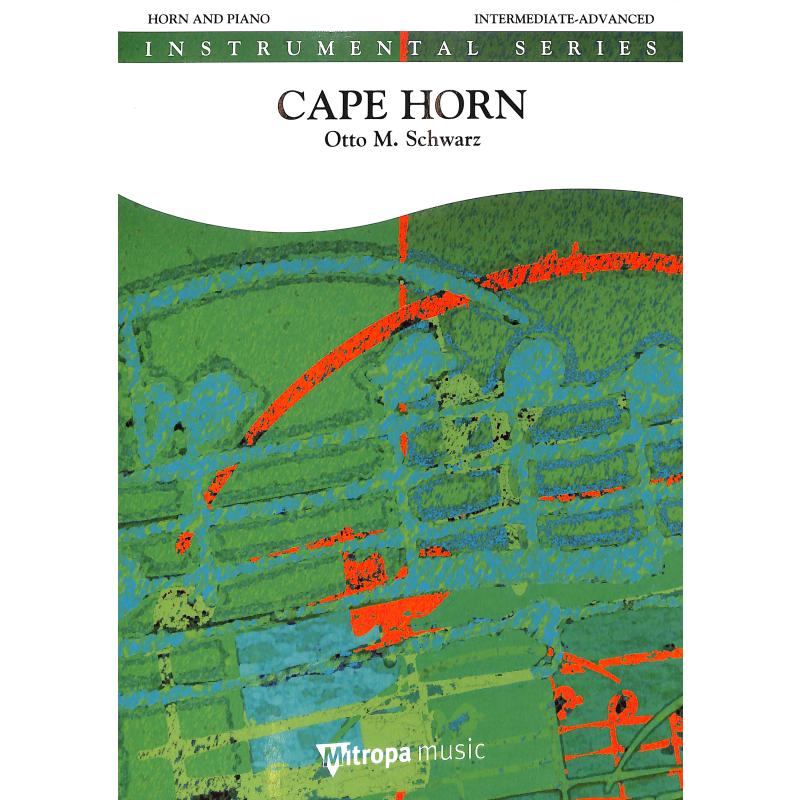 Cape Horn