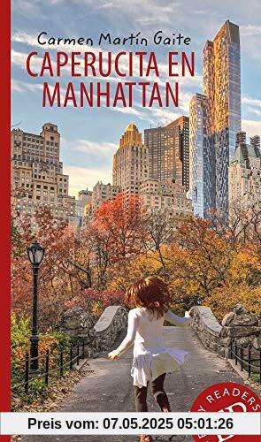 Caperucita en Manhattan: Lektüre