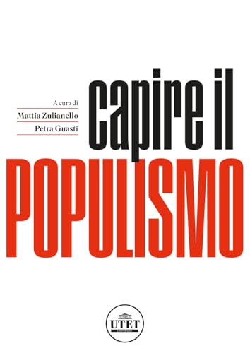 Capire il populismo von UTET Università