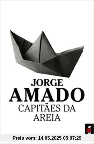 Capitâes da areia