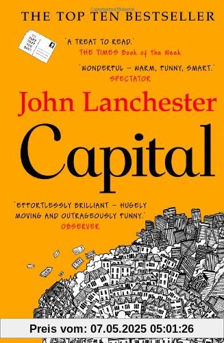 Capital Capital