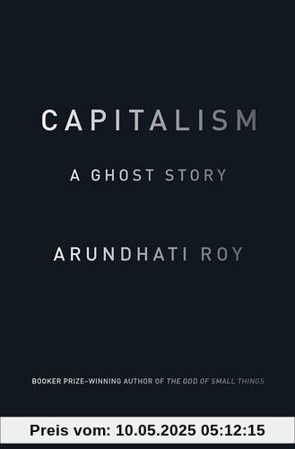 Capitalism: A Ghost Story