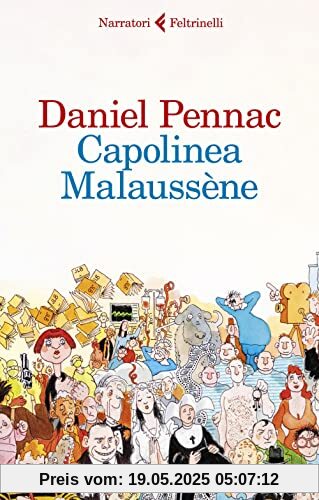 Capolinea Malaussène