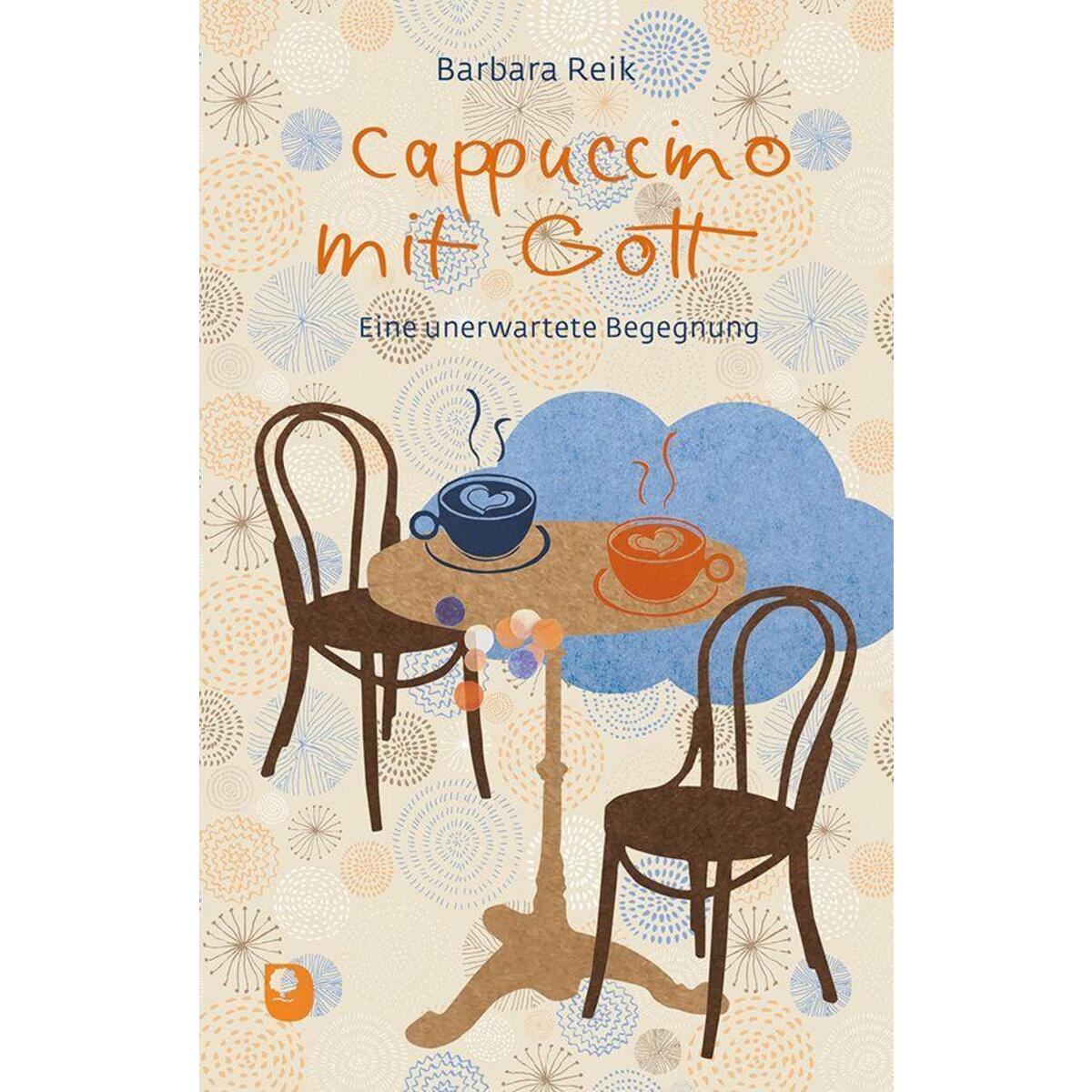 Cappuccino mit Gott von Eschbach Verlag Am
