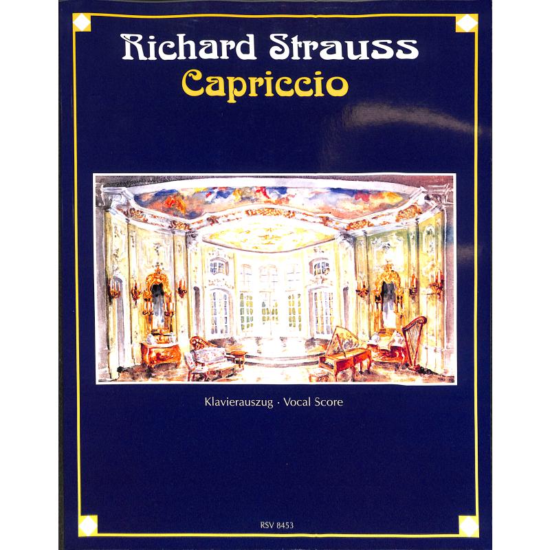 Capriccio op 85 Capriccio op 85