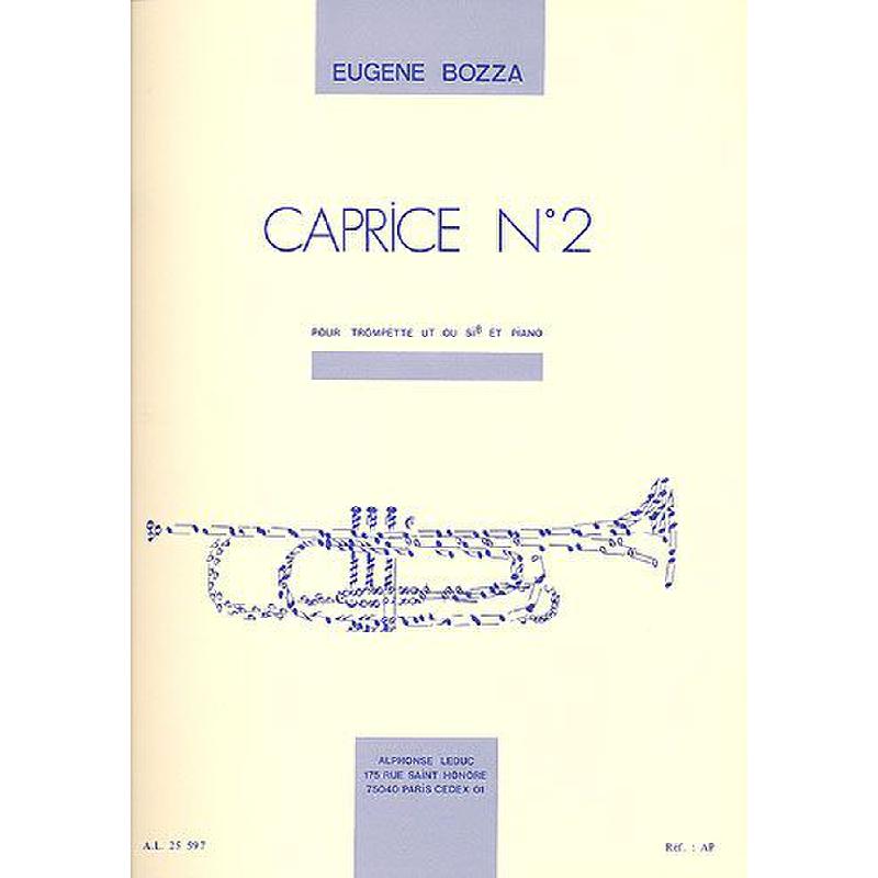 Caprice 2