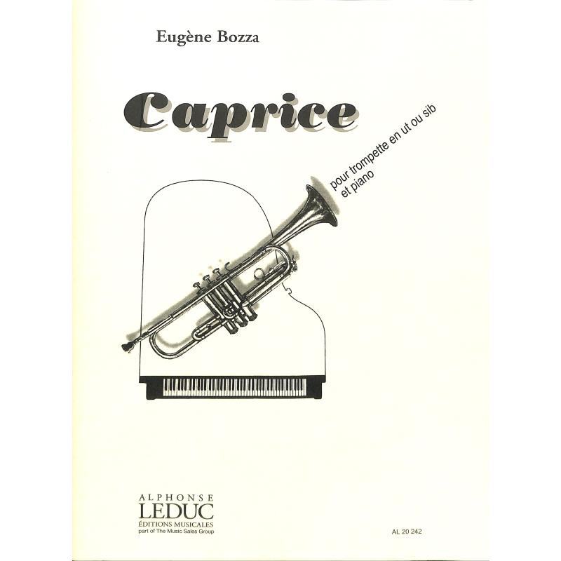 Caprice op 47