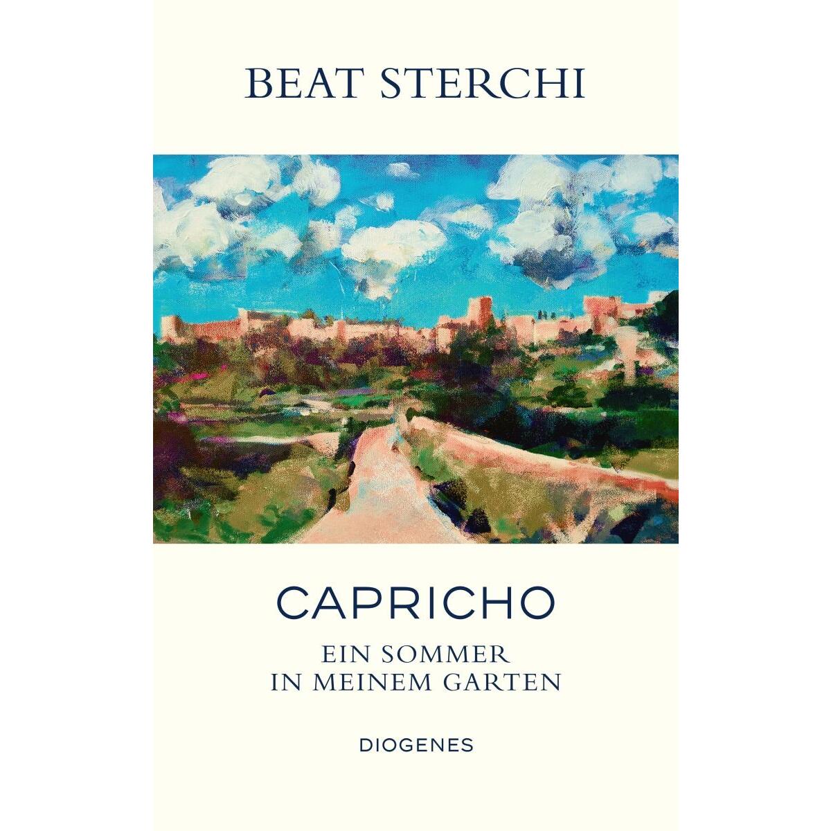 Capricho von Diogenes Verlag AG