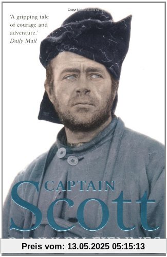 Captain Scott