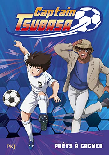 Captain Tsubasa - tome 3 Prêts à gagner (3)