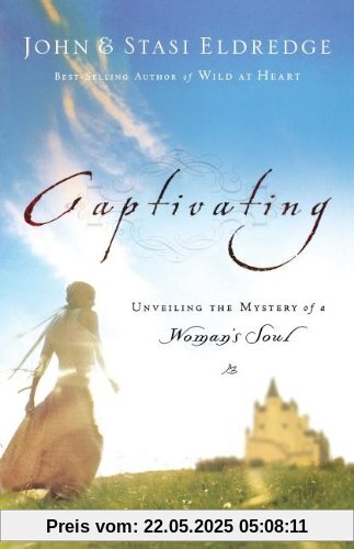 Captivating: Unveiling the Mystery of a Woman's Soul