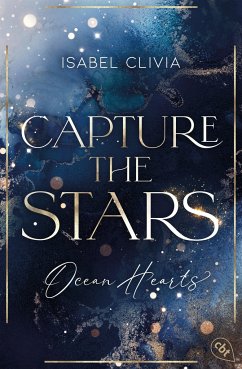 Capture the Stars / Ocean Hearts Bd.1 von cbt