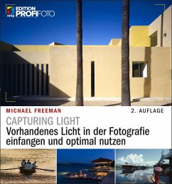 Capturing Light von MITP / MITP-Verlag