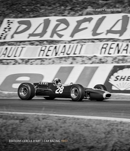 Car Racing 1967 von CERCLE D'ART