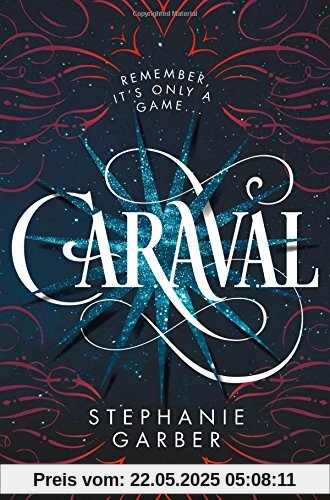 Caraval Caraval