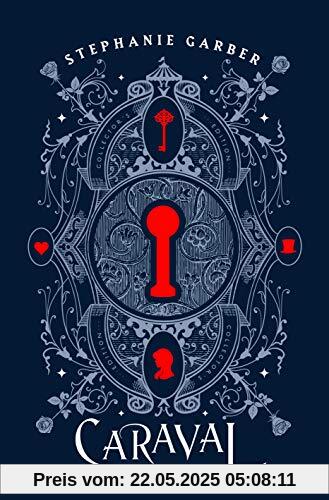 Caraval Collector's Edition