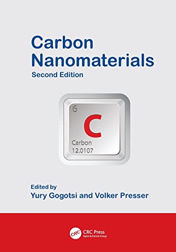 Carbon Nanomaterials (Advanced Materials and Technologies) von CRC Press
