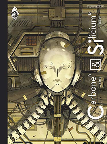 Carbone & Silicium (Label 619)