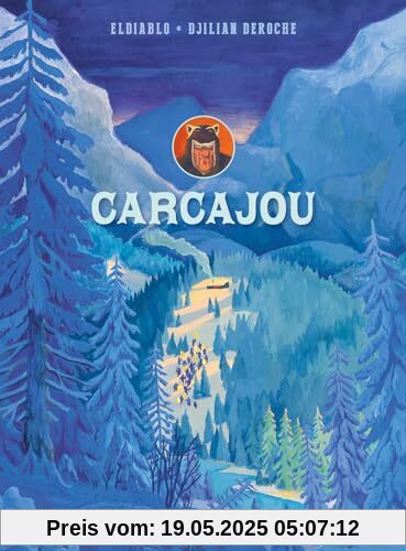 Carcajou